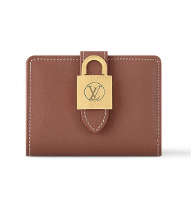 Louis Vuitton Кошелёк Low Key Compact
