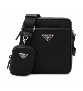 Prada Сумка через плечо