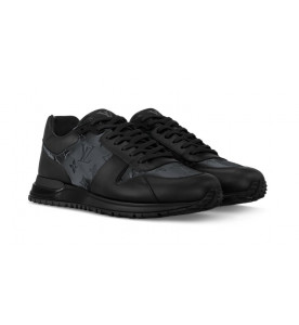 Louis Vuitton Кроссовки Run Away
