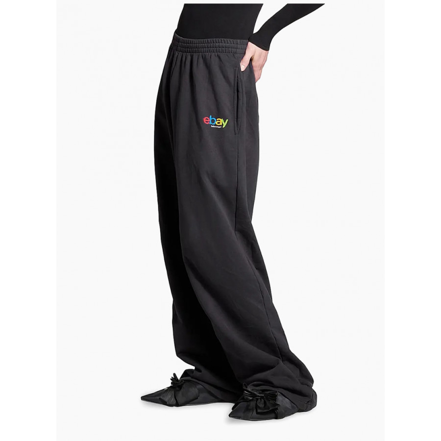 Balenciaga Мешковатые спортивные штаны Ebay