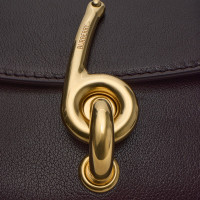 Burberry Сумка Bridle small