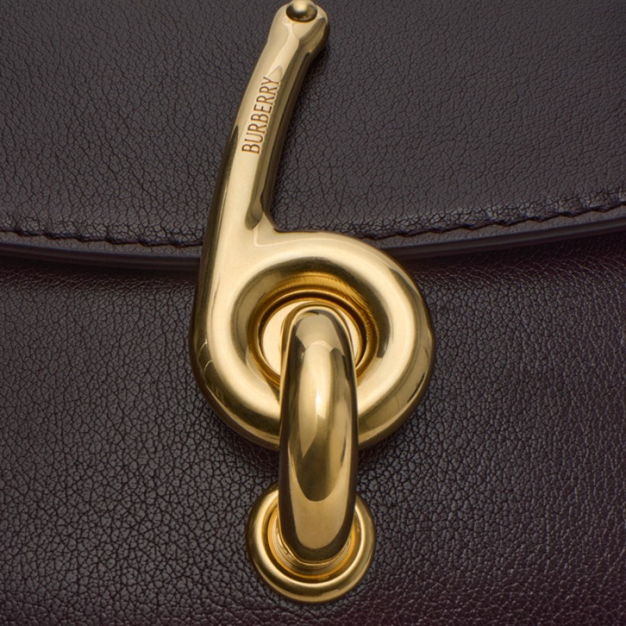 Burberry Сумка Bridle small