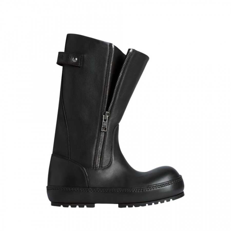 Balenciaga Кожаные сапоги Arctic Boots