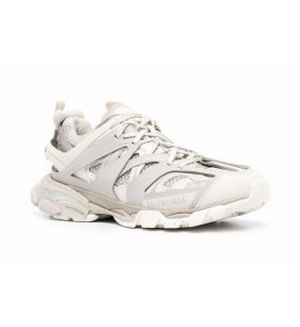 Balenciaga Текстильные кроссовки Track