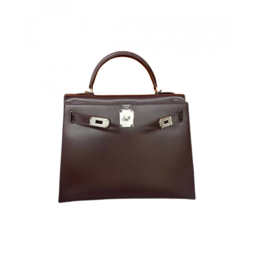 Hermes Hermès Kelly 28