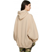 Balenciaga Толстовка с логотипом Vetements Limited Edition