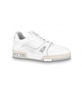 Louis Vuitton Кроссовки LV Trainer