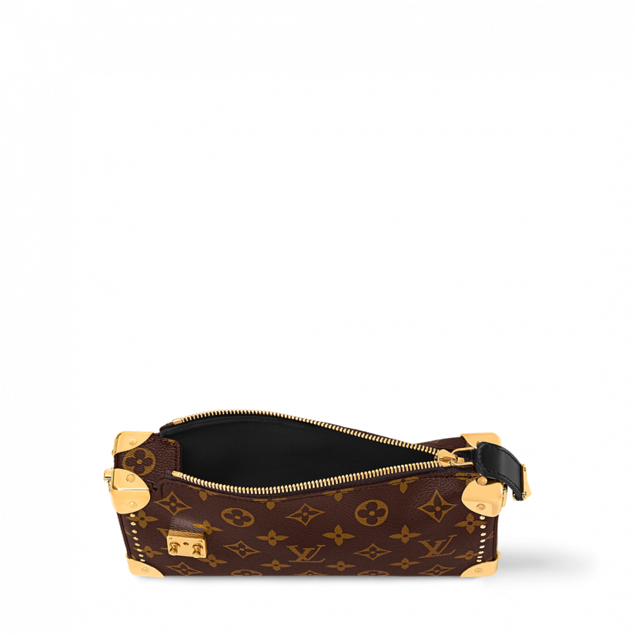 Louis Vuitton Сумка Slim Trunk