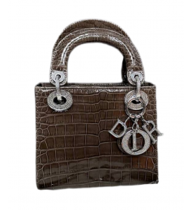 Dior СУМКА LADY DIOR, МОДЕЛЬ МИНИ-ФОРМАТА