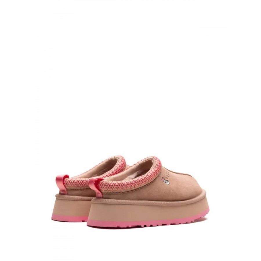 Ugg Угги Tazz Love '25 Arroyo/Tropical Pink