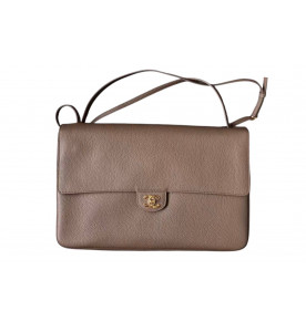 Chanel Сумка Maxi "Souplissimo" Large Flap Bag
