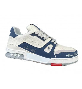 Louis Vuitton Кроссовки LV Trainer
