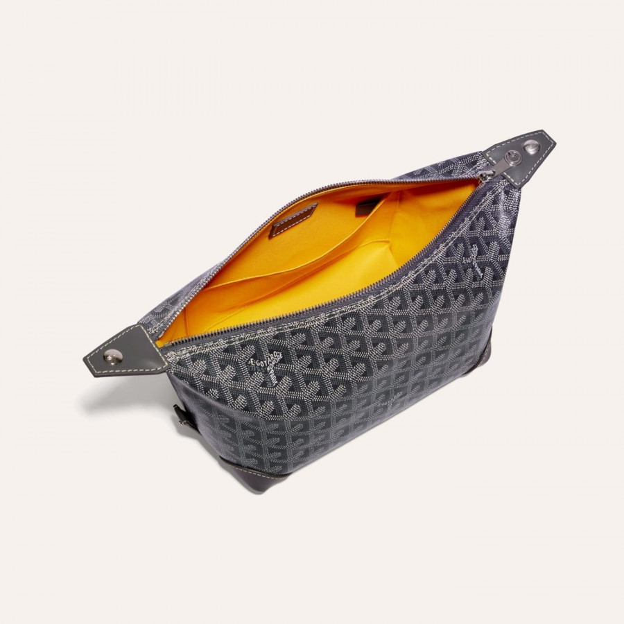 GOYARD Сумка для туалетных принадлежностей Bowling 25