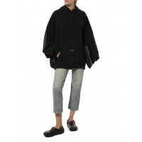 Balenciaga Резиновые сабо Sunday Molded