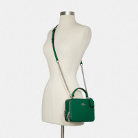 COACH Сумка Box Crossbody