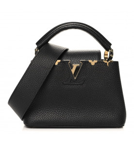 Louis Vuitton Сумка Capucines mini