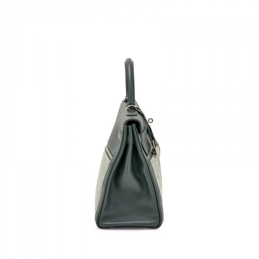 Hermes Сумка Kelly Lakis 32      <br>