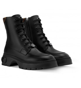 Louis Vuitton Ботинки LV Squad на шнуровке<br> <br> <br> <br>