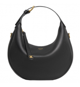 Celine СУМКА LULU ИЗ ЗЕРНИСТОЙ КОЖИ