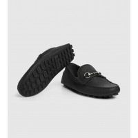 Gucci Мужские лоферы Horsebit