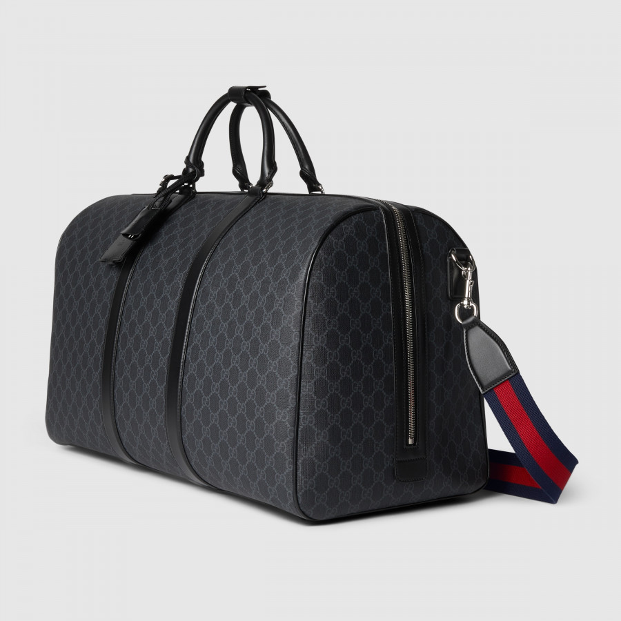 Gucci ДОРОЖНАЯ СУМКА LARGE DUFFLE