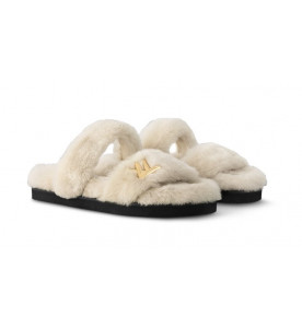 Louis Vuitton Мюли LV Sunset Flat Comfort