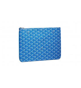GOYARD Клатч Sénat MM