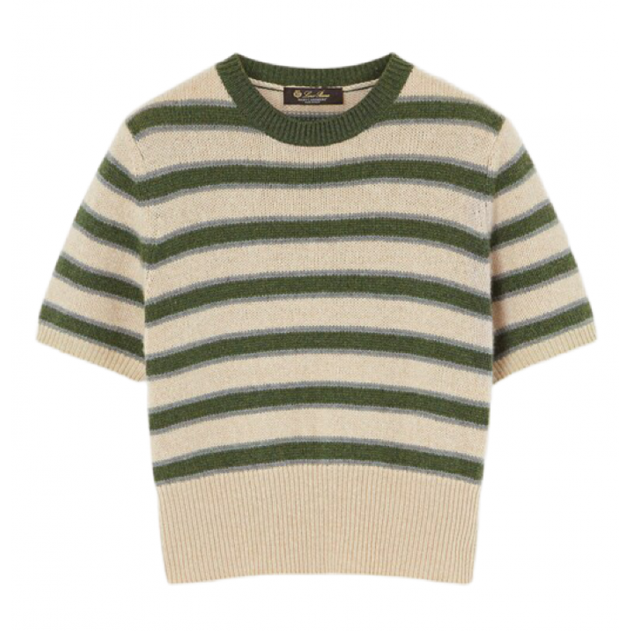 Loro Piana Свитшот Fobello