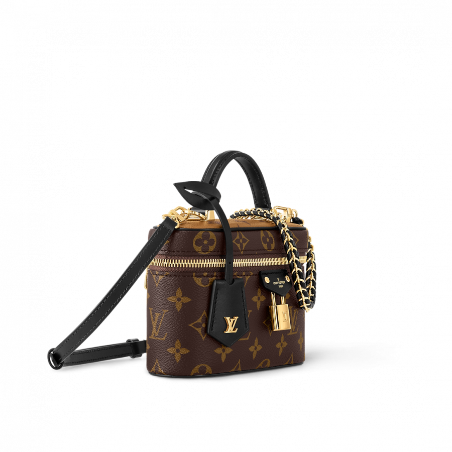Louis Vuitton Сумка Vanity Chain