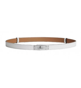 Hermes Ремень Келли 18