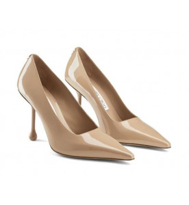 Jimmy choo Лакированные туфли Ixia 95 мм