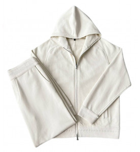 Loro Piana КОСТЮМ СПОРТИВНЫЙ ХЛОПКОВЫЙ