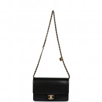 Chanel Маленькая сумка Flap Bag
