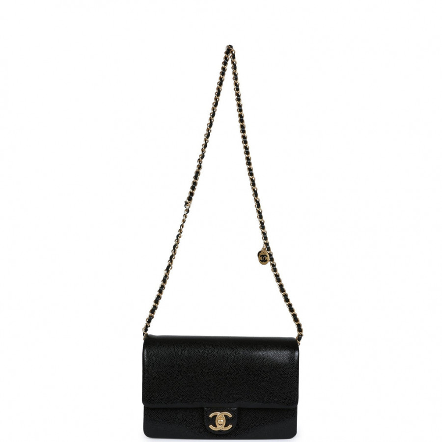 Chanel Маленькая сумка Flap Bag