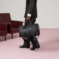 Gucci ДОРОЖНАЯ СУМКА CARRY-ON DUFFLE