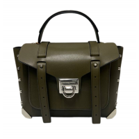 Michael Kors Cумка-сэтчел Manhattan