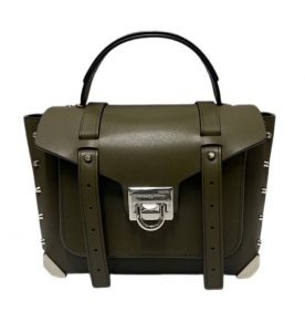 Michael Kors Cумка-сэтчел Manhattan