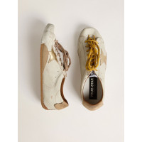 Golden Goose Кроссовки True-Star