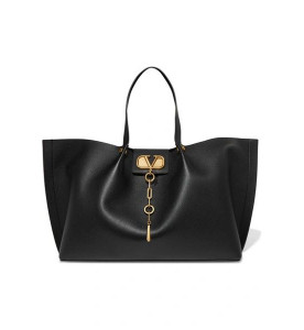 Valentino Сумка-тоут Go Logo Escape