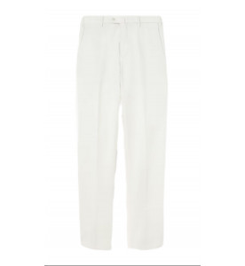 Loro Piana Хлопковые брюки Pantaflat