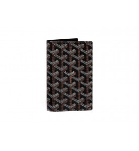 GOYARD Обложка для паспорта Grenelle