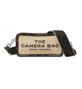 Marc Jacobs СУМКА MARC JACOBS THE JACQUARD CAMERA BAG