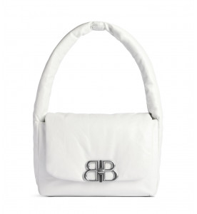 Balenciaga СУМКА-СЛИНГ MONACO SMALL