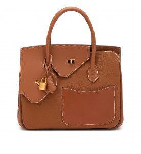 Hermes Сумка Birkin 30 Desordre