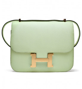 Hermes Сумка Constance 18 Epsom