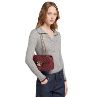 Gucci Сумка через плечо GG Marmont medium