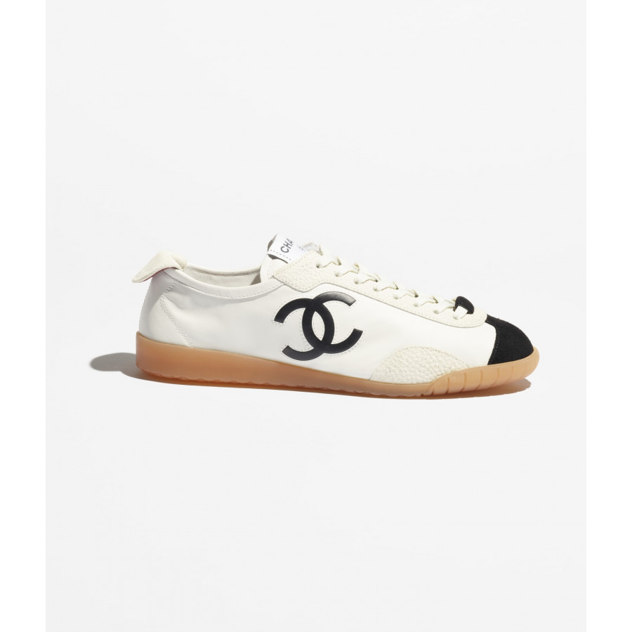 Chanel Кеды