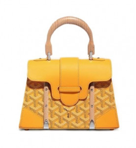 GOYARD Сумка с верхней ручкой