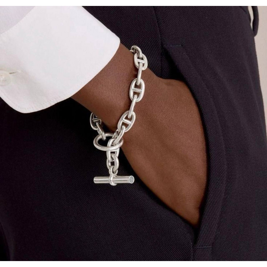 Hermes Браслет Chaîne d'Ancre