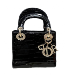 Dior СУМКА LADY DIOR, МОДЕЛЬ МИНИ-ФОРМАТА